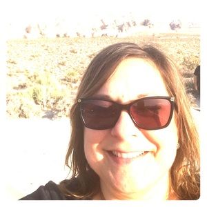 Meet your Posher, YB